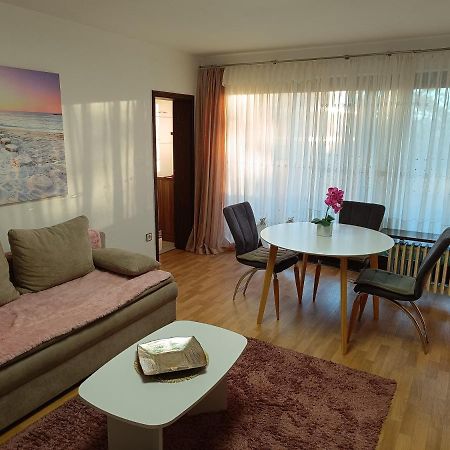 Ferienwohnung Zum Glueck Bad Kissingen Esterno foto