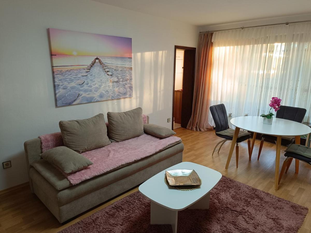 Ferienwohnung Zum Glueck Bad Kissingen Esterno foto